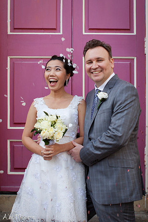 Windsor wedding photographer 5