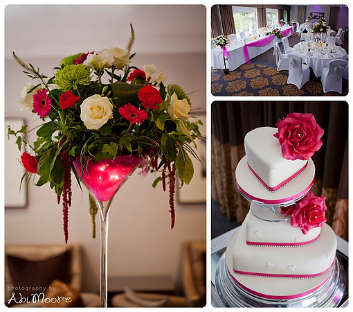 Berystede wedding photographer 08