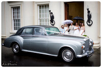 Northcote House Ascot wedding 02