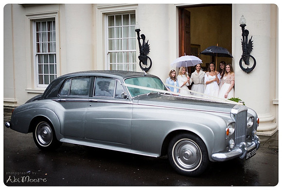 Northcote House Ascot wedding 02