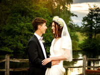 Windsor Great Park wedding photography