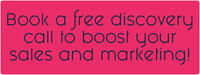 Book a discovery call
