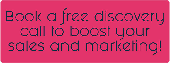 Book a discovery call