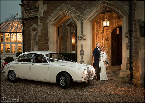 Windsor Guildhall & Oakley Court wedding photography 10