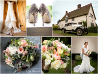 Jesse & James family-focused farmhouse wedding {photographer Windsor}