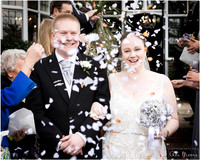 Relaxed, natural & hand-made wedding - photography - 03