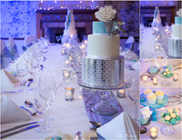 Planning a winter wedding in Berkshire