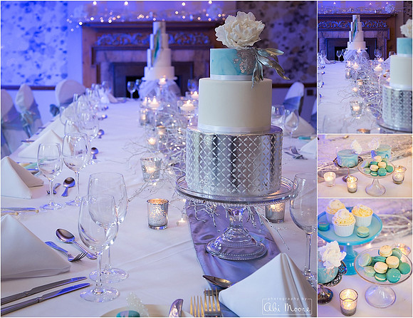 Planning a winter wedding in Berkshire