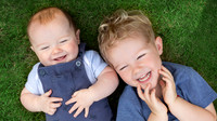 What to wear for your family photoshoot header