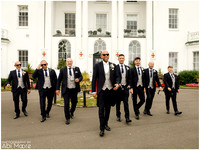 Windsor wedding photographer - Berkshire venues - Windsor Guidhall & Beaumont Estate 10