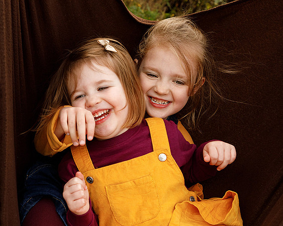 What to wear for your family photoshoot 3