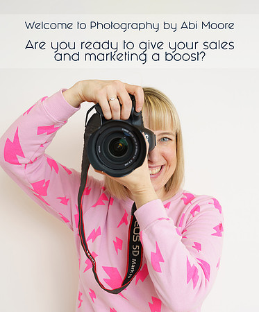 Brand photographer Windsor Berkshire - welcome image