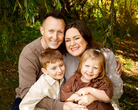 What to wear for your family photoshoot 2