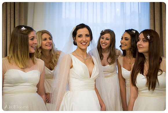 Northcote House Ascot wedding 05