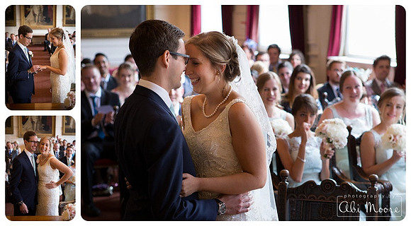 Windsor wedding photographer