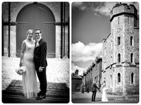 Windsor wedding photographer