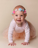 9-month-old baby photographer portraits