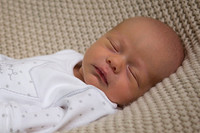 Newborn baby photographer