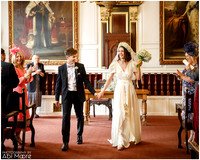 Windsor Guildhall relaxed wedding photography 04