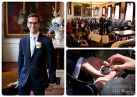 Windsor wedding photographer