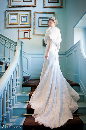 Stoke Place wedding 3