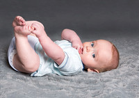Best age for professional photographs