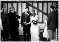 Relaxed natural wedding photographer Windsor, Maidenhead & Marlow 3
