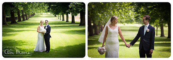 Windsor wedding photographer