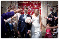 Windsor wedding photographer