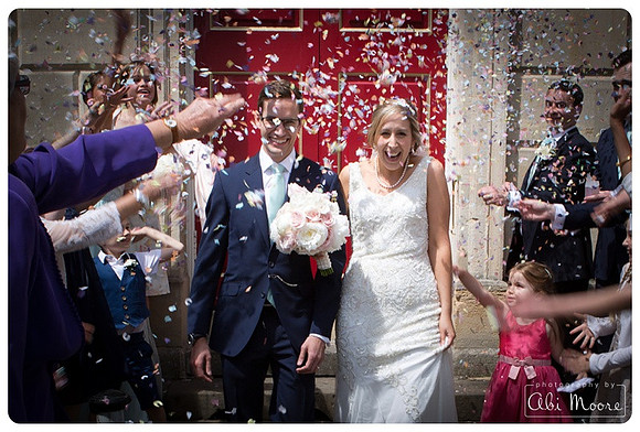 Windsor wedding photographer