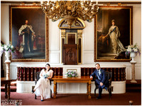Relaxed natural Windsor Guildhall wedding photographer 06