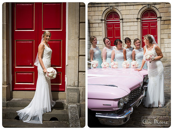 Windsor wedding photographer
