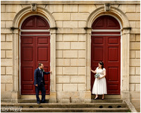 Relaxed natural Windsor Guildhall wedding photographer 08