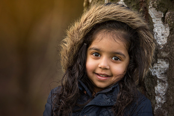 Autumn family photoshoot 2