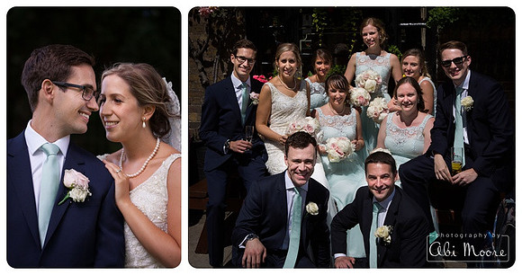 Windsor wedding photographer