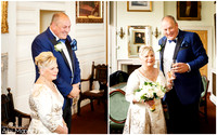 Windsor Guildhall natural wedding photography 4