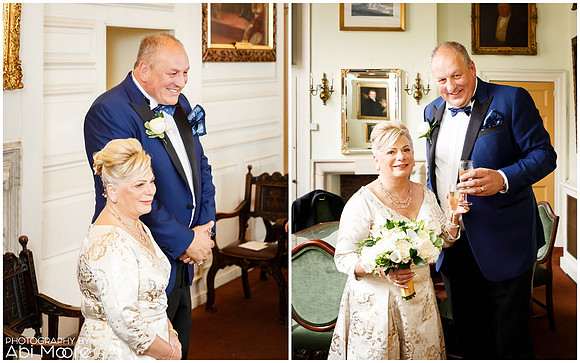 Windsor Guildhall natural wedding photography 4