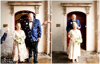 Windsor Guildhall natural wedding photography 5
