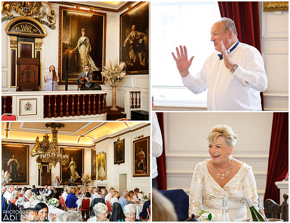 Windsor Guildhall natural wedding photography 7