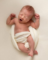 best age for newborn photoshoot - what to expect