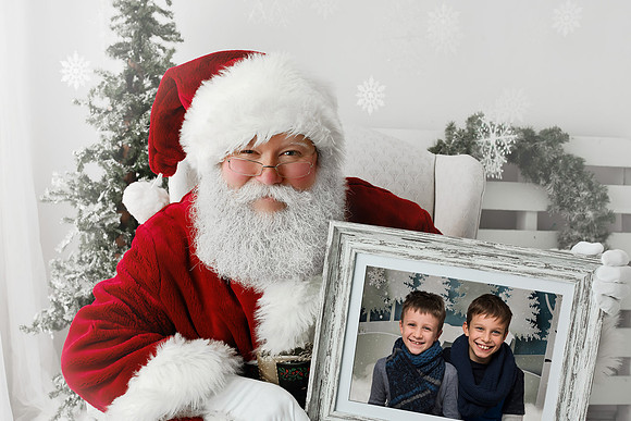Christmas gift ideas for photo lovers - header
