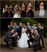 Ramster Hall wedding by Abi Moore Windsor wedding photographer 4