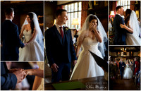 Ramster Hall wedding - fun & vibrant wedding photography