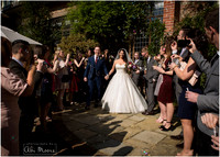 Ramster Hall wedding by Abi Moore Windsor wedding photographer 3