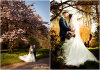 Ramster Hall wedding by Abi Moore Windsor wedding photographer 5