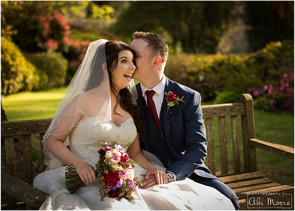 Ramster Hall wedding by Abi Moore Windsor wedding photographer 7