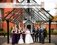 Best wedding photographer in Windsor Berkshire