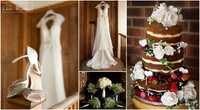 Windsor, Berkshire, Surrey & Bucks wedding photographer