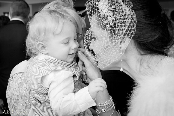 Stoke Place wedding 6
