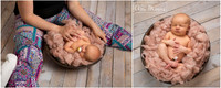 Newborn baby photographer Windsor